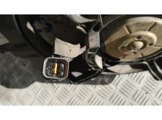 Recambio de electroventilador para smart forfour 1.5 cdi cat referencia OEM IAM A4545001103   2