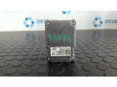 Recambio de modulo electronico para citroen e-c4 100kw shine referencia OEM IAM 9844698980   2