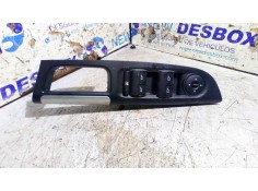 Recambio de mando elevalunas delantero izquierdo para ford transit connect furgon 200 l1 ambiente referencia OEM IAM BM5T14A132A