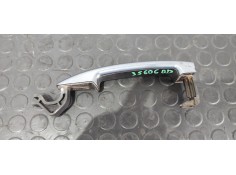 Recambio de maneta delantera derecha para citroen c4 grand picasso exclusive referencia OEM IAM 9681635077   2
