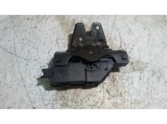 Recambio de cerradura maletero / porton para bmw serie 3 berlina (e90) 2.0 16v referencia OEM IAM 8196401  