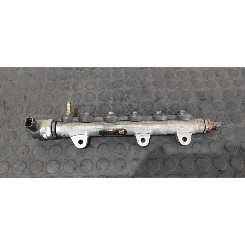 Recambio de rampa inyectora para nissan qashqai (j10) tekna premium referencia OEM IAM 8200842432  