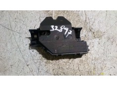 Recambio de cerradura maletero / porton para bmw serie 3 berlina (e90) 2.0 16v referencia OEM IAM 8196401   2