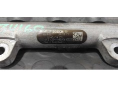Recambio de rampa inyectora para nissan qashqai (j10) tekna premium referencia OEM IAM 8200842432   2