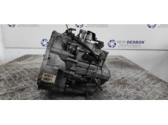 Recambio de caja cambios para smart forfour 1.5 cdi cat referencia OEM IAM PMW130195   2