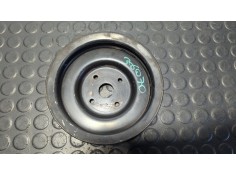 Recambio de polea cigueñal para mitsubishi l 200 (k6/7) 2500 td magnum sport (4-ptas.) referencia OEM IAM   