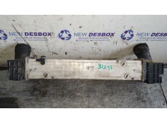 Recambio de intercooler para bmw serie 3 berlina (e90) 2.0 16v referencia OEM IAM 3213329   2