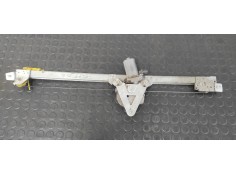 Recambio de elevalunas delantero derecho para nissan primastar (x83) caja cerrada batalla corta 2,7t referencia OEM IAM 77003118