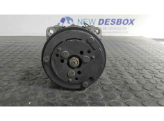 Recambio de compresor aire acondicionado para nissan vanette cargo 2.3 diesel referencia OEM IAM SE5H14  