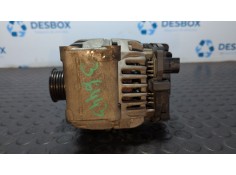 Recambio de alternador para mini mini (r50,r53) cooper referencia OEM IAM 752389701   2