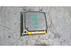 Recambio de centralita airbag para mercedes-benz clase clk (w208) coupe referencia OEM IAM 028501165   2