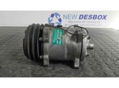 Recambio de compresor aire acondicionado para nissan vanette cargo 2.3 diesel referencia OEM IAM SE5H14   2
