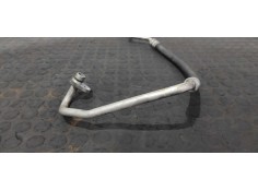 Recambio de tubos aire acondicionado para nissan qashqai (j10) tekna premium referencia OEM IAM    2