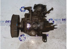 Recambio de bomba inyeccion para mitsubishi montero (v20/v40) 2.5 td cat referencia OEM IAM 550813318  