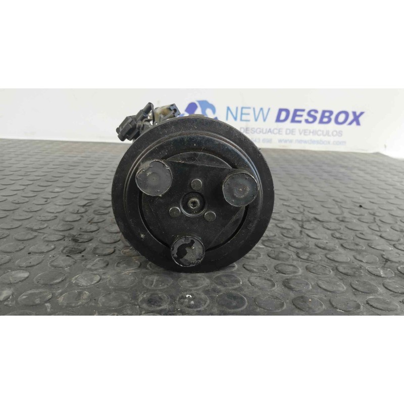 Recambio de compresor aire acondicionado para nissan primera berlina (p11) 2.0 turbodiesel cat referencia OEM IAM 926002J603  