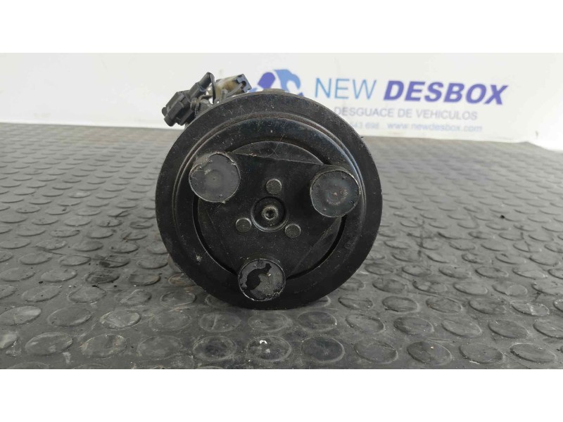 Recambio de compresor aire acondicionado para nissan primera berlina (p11) 2.0 turbodiesel cat referencia OEM IAM 926002J603  