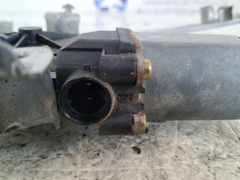 Recambio de elevalunas delantero izquierdo para nissan almera (n16/e) 2.2 16v turbodiesel cat referencia OEM IAM 400601T2  