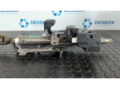 Recambio de columna direccion para citroen e-c4 100kw shine referencia OEM IAM 9824737580   2