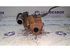 Recambio de turbocompresor para opel combo (corsa c) cargo referencia OEM IAM 73501344   2