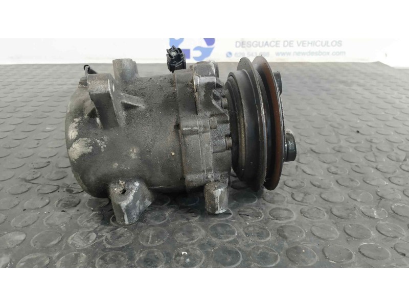 Recambio de compresor aire acondicionado para nissan primera berlina (p11) 2.0 turbodiesel cat referencia OEM IAM 926002J603  