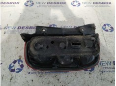 Recambio de piloto trasero derecho para nissan micra (k12e) 25 aniversario referencia OEM IAM    2