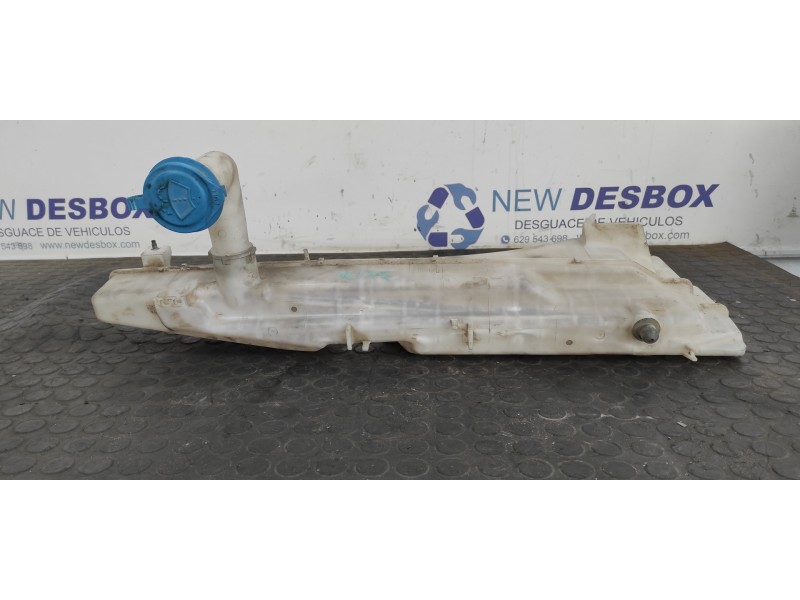 Recambio de deposito limpia para suzuki grand vitara 3 puertas sq (gt) 2.0 td básico referencia OEM IAM 060851126  