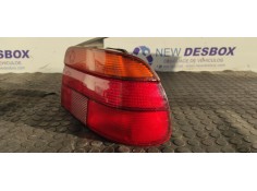 Recambio de piloto trasero derecho para bmw serie 5 berlina (e39) 528i referencia OEM IAM 8358032   2