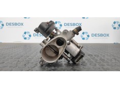 Recambio de caja mariposa para audi a4 berlina (b5) 2.6 v6 cat (abc) referencia OEM IAM 078133154  