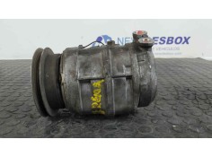 Recambio de compresor aire acondicionado para nissan serena (c23m) 2.3 diesel referencia OEM IAM DKS16H   2