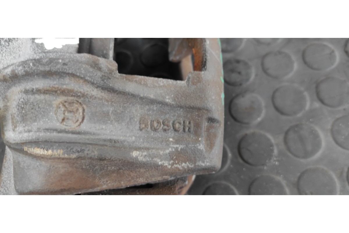 Recambio de pinza de freno trasera izquierda para volkswagen lt caja abierta (mod. 1997) lt 28 caja abierta referencia OEM IAM B