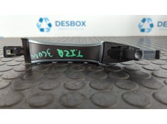 Recambio de maneta trasera izquierda para citroen e-c4 100kw shine referencia OEM IAM 181121B   2