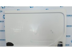 Recambio de puerta lateral corredera derecha para nissan primastar (x83) caja cerrada batalla corta 2,7t referencia OEM IAM    2
