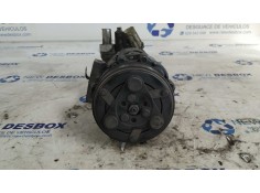 Recambio de compresor aire acondicionado para opel combo (corsa c) cargo referencia OEM IAM 13106850  
