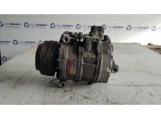 Recambio de compresor aire acondicionado para bmw serie 5 berlina (e39) 528i referencia OEM IAM 4472208020   2