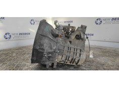 Recambio de caja cambios para ford focus c-max (cap) trend (d) referencia OEM IAM 3M5R7002YF   2