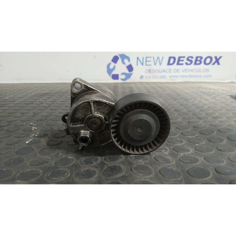 Recambio de tensor correa auxiliar para bmw x5 (e53) 3.0i referencia OEM IAM 11281427252  