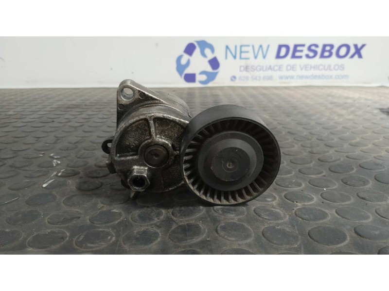 Recambio de tensor correa auxiliar para bmw x5 (e53) 3.0i referencia OEM IAM 11281427252  