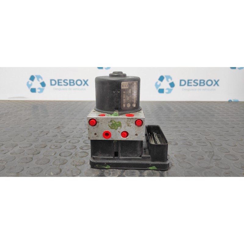 Recambio de abs para volkswagen golf v berlina (1k1) 2.0 tdi referencia OEM IAM 1K0614517H  