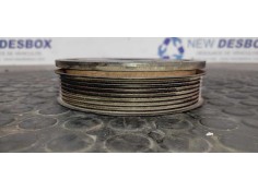 Recambio de polea cigueñal para nissan qashqai (j10) tekna premium referencia OEM IAM 15172   2