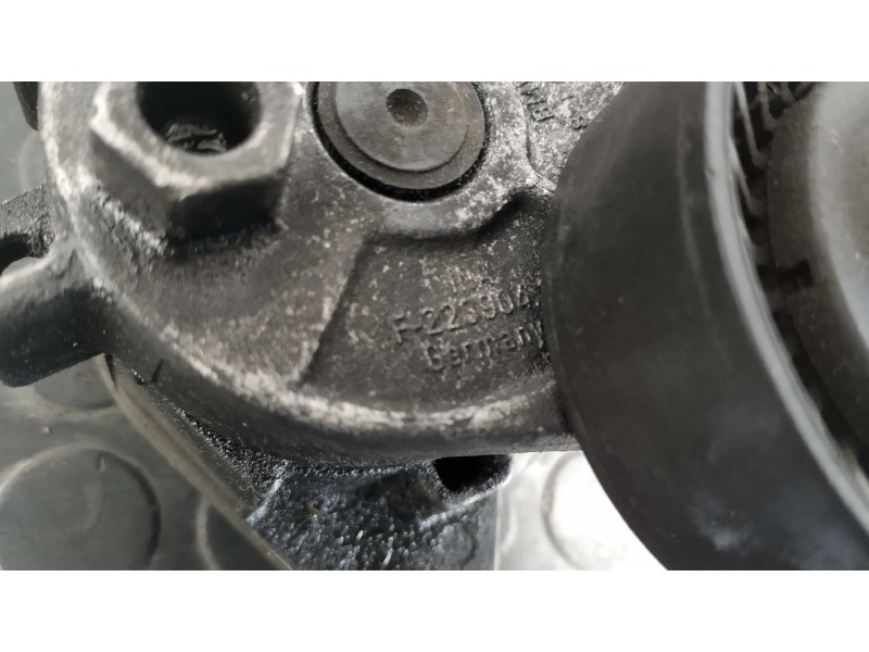 Recambio de tensor correa auxiliar para bmw x5 (e53) 3.0i referencia OEM IAM 11281427252  