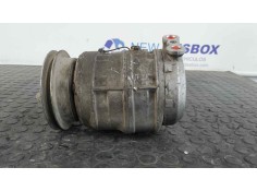 Recambio de compresor aire acondicionado para nissan serena (c23m) 2.3 diesel referencia OEM IAM DKS16H   2