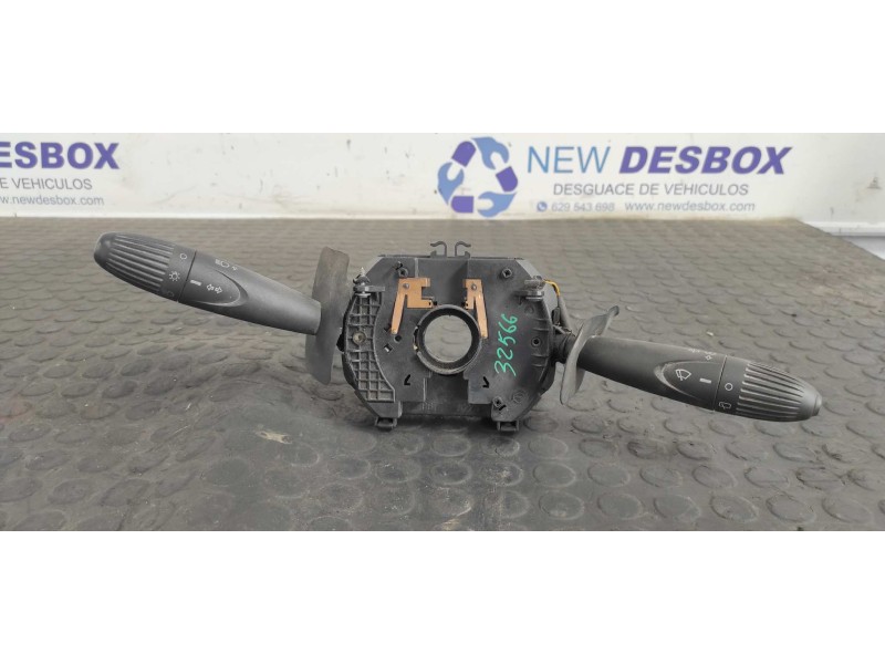 Recambio de mando multifuncion para fiat doblo (119) 1.9 8v dynamic / multijet dynamic plus (77kw) referencia OEM IAM A223  