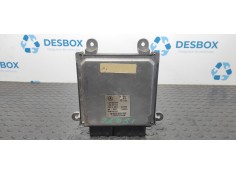 Recambio de centralita motor uce para mercedes-benz clase c (w204) lim. c 220 cdi blueefficiency amg edition (204.002) referenci