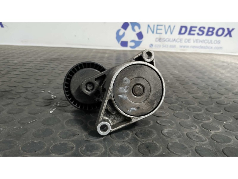 Recambio de tensor correa auxiliar para bmw x5 (e53) 3.0i referencia OEM IAM 11281427252  