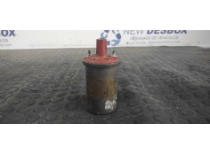 Recambio de bobina encendido para seat marbella 0.9 referencia OEM IAM BW122  
