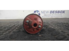 Recambio de bobina encendido para seat marbella 0.9 referencia OEM IAM BW122   2