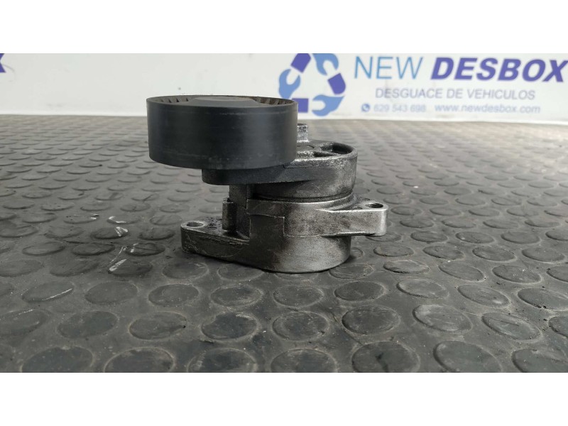 Recambio de tensor correa auxiliar para bmw x5 (e53) 3.0i referencia OEM IAM 11281427252  