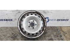 Recambio de llanta para nissan primastar (x83) caja cerrada batalla corta 2,7t referencia OEM IAM   