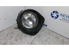 Recambio de faro antiniebla derecho para renault clio ii fase i (b/cbo) 1.4 referencia OEM IAM 51838  