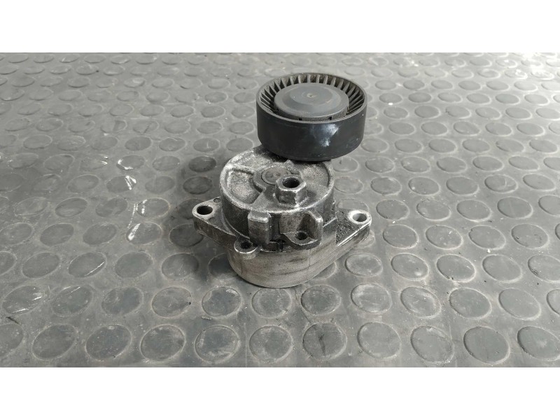 Recambio de tensor correa auxiliar para bmw x5 (e53) 3.0i referencia OEM IAM 11281427252  